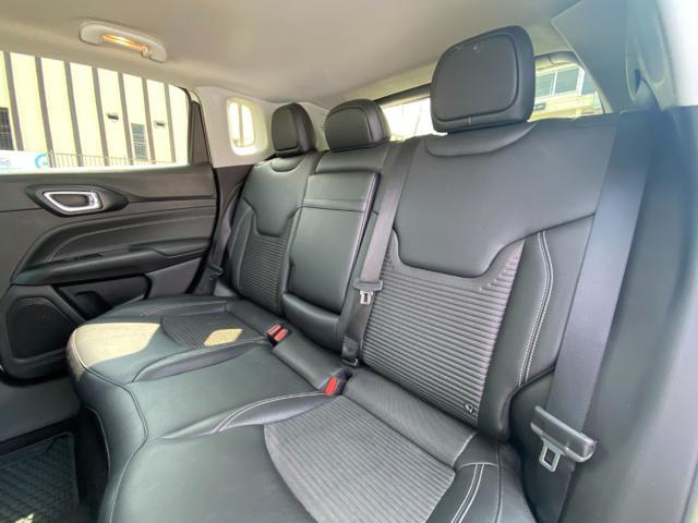 JEEP Compass *PROMO* 1.3 Turbo T4 190 CV PHEV AT6 4xe Limited