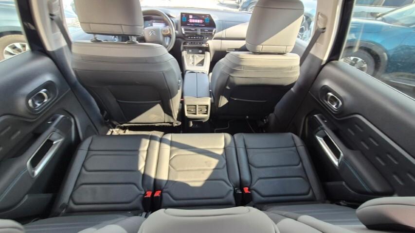 Citroen C5 Aircross BlueHDi 130 S&S EAT8 Shine Pack - 2023