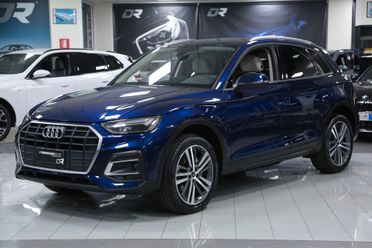 Audi Q5 40 TDI 204 cv mhev quattro S tronic Business