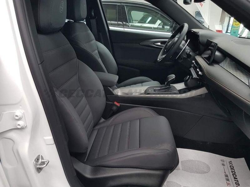 Alfa Romeo Tonale Tonale My24 Hybrid 160cv Veloce