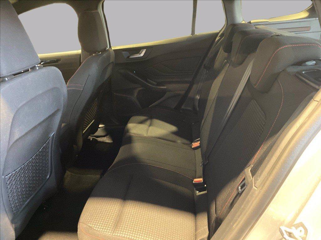 FORD Focus SW 1.5 ecoblue ST-Line 115cv auto del 2025