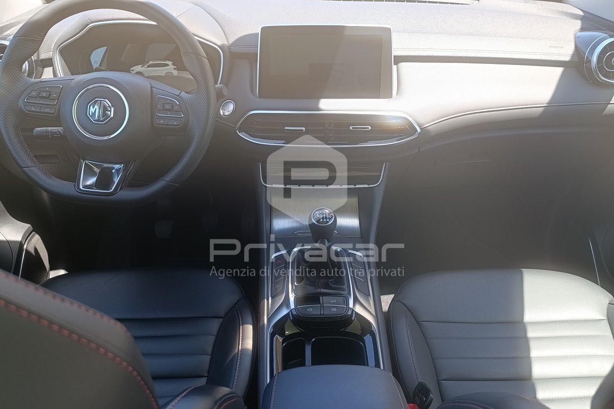 MG HS 1.5T-GDI Luxury