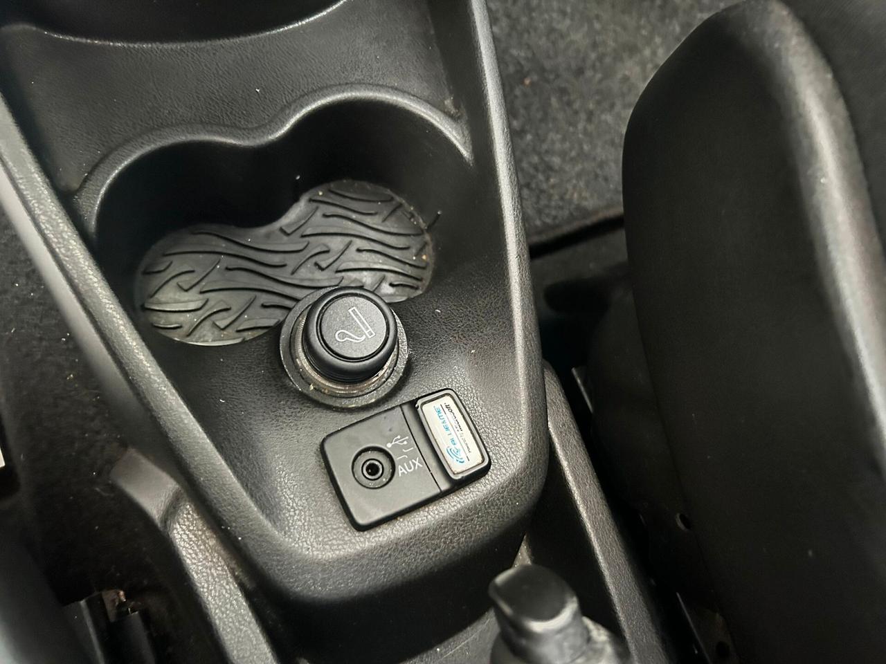 Lancia Ypsilon 1.2B X NEOPATENTATI 2016