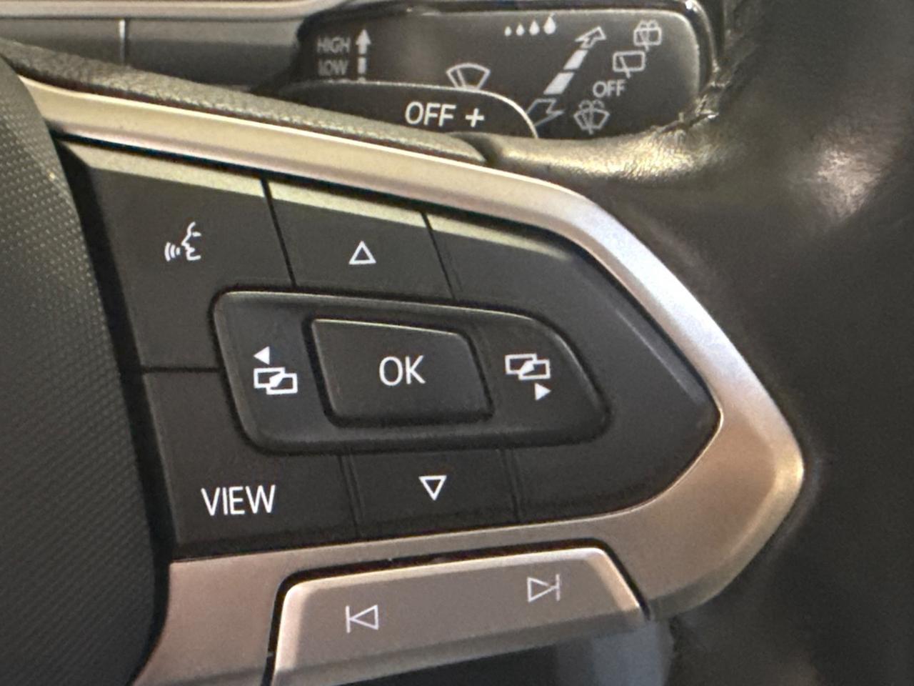 Volkswagen T-Roc 1.5 TSI Style