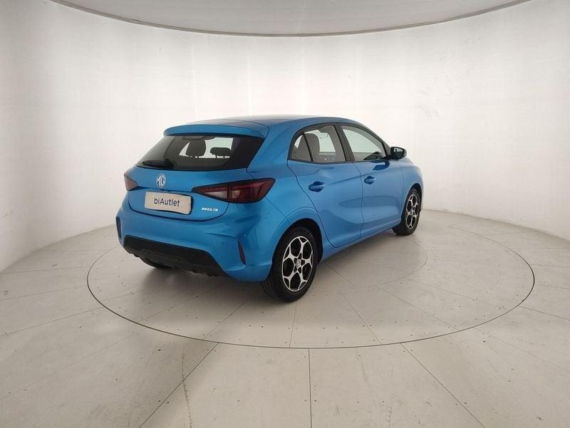 MG MG3 1.5 Comfort