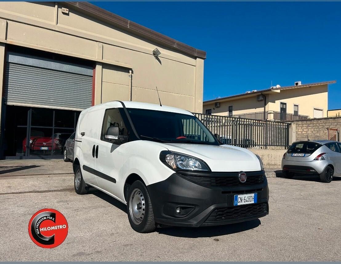 Fiat DOBLÒ CARGO VETT. FURGONATA CH1 BUSINESS 1.6 MJET 105CV