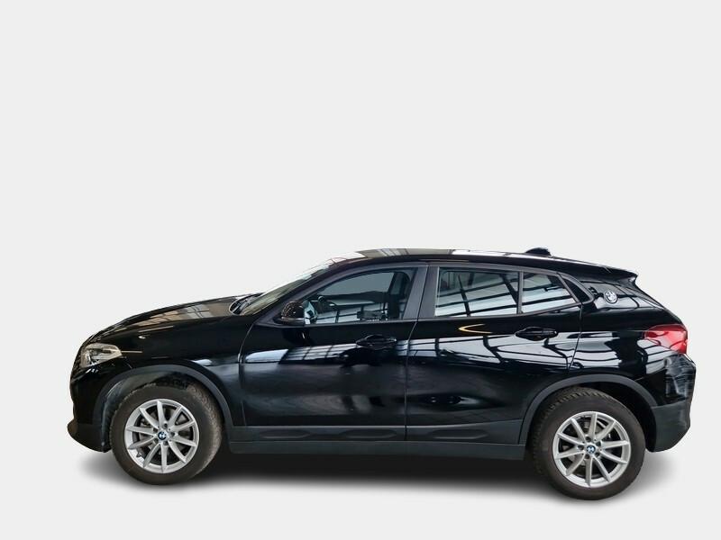 BMW X2 SDRIVE 18D ADVANTAGE AUTO SUV