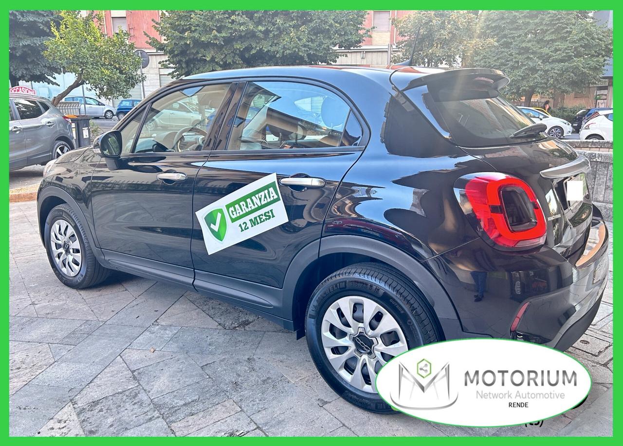 Fiat 500X 1.3 MultiJet 95 CV 04/2024