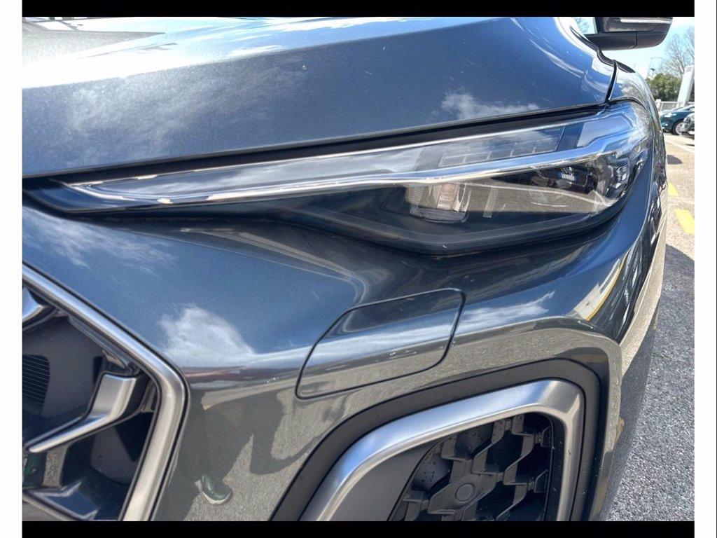 AUDI Q5 sportback 2.0 tdi mhev+ launch edition s line quattro 204cv s-tronic del 2025