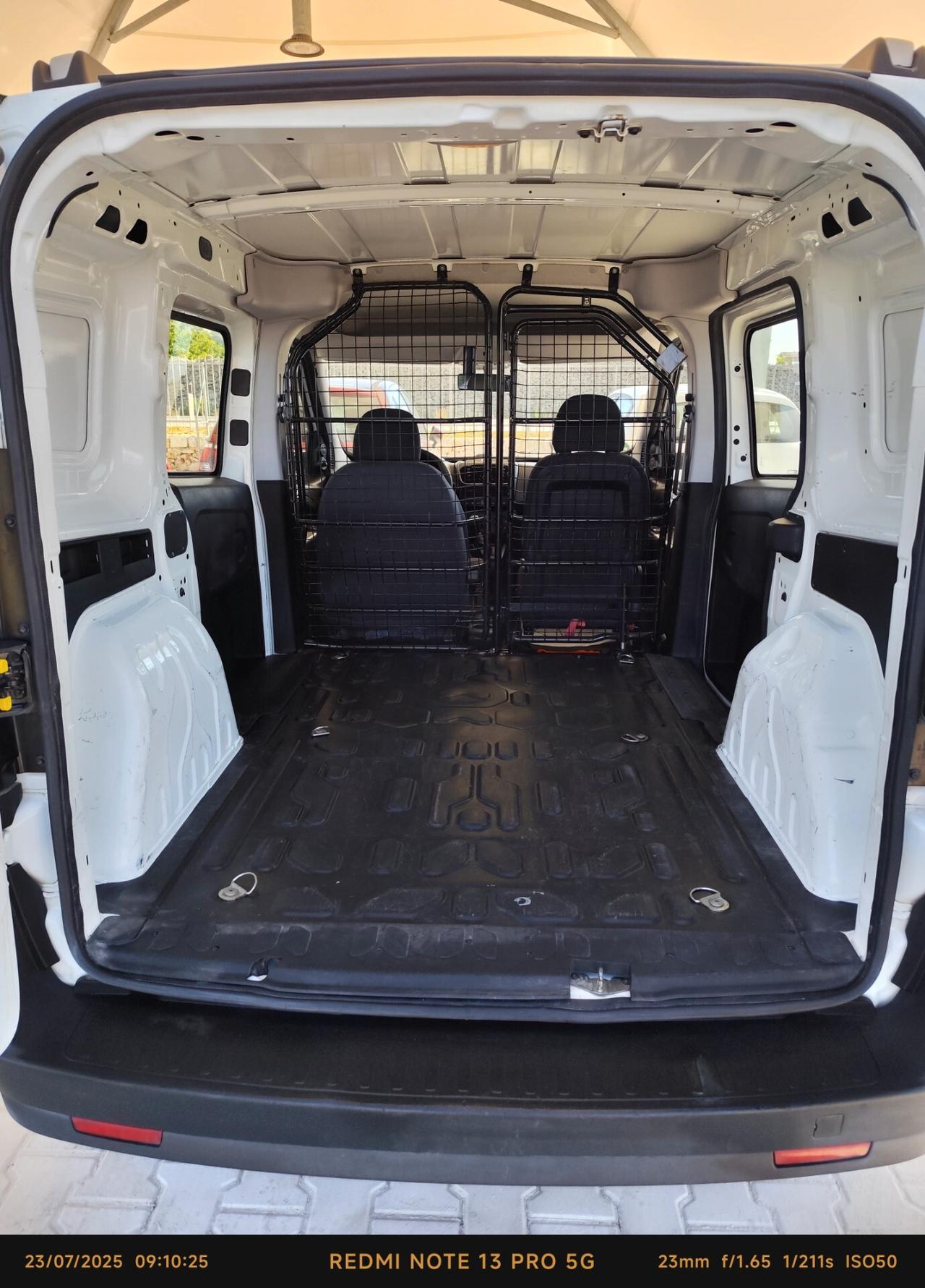 Opel Combo 1.3 CDTI PC-TN Van 1000kg E6