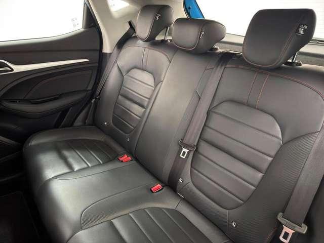 MG ZS 1.5 VTi-tech OK NEOPATENTATI