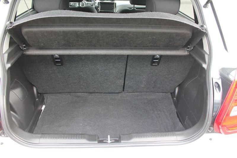 Suzuki Swift 1.2 Hybrid Top 2WD