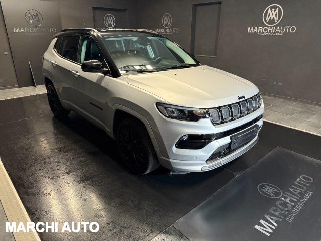 JEEP Compass 1.6 Multijet II 2WD S