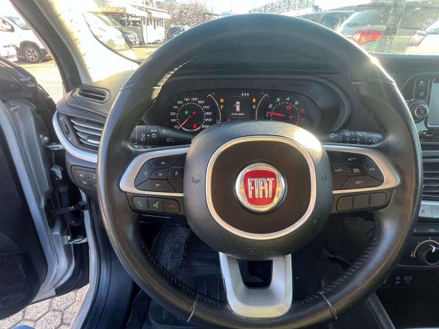 FIAT Tipo Tipo SW II SW 1.4 tjt Easy Gpl 120cv my17