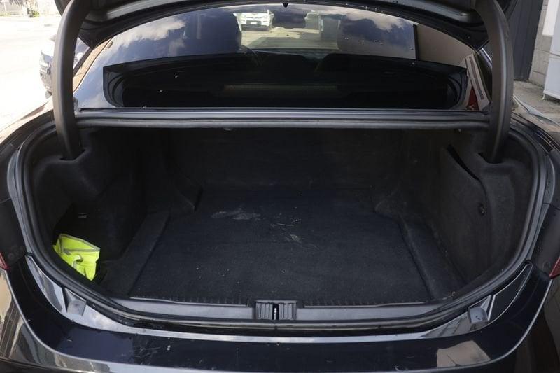 Alfa Romeo Giulia Alfa Romeo Giulia 2.2 TD 160 CV Super Business AT8 118KW ANNO 2022