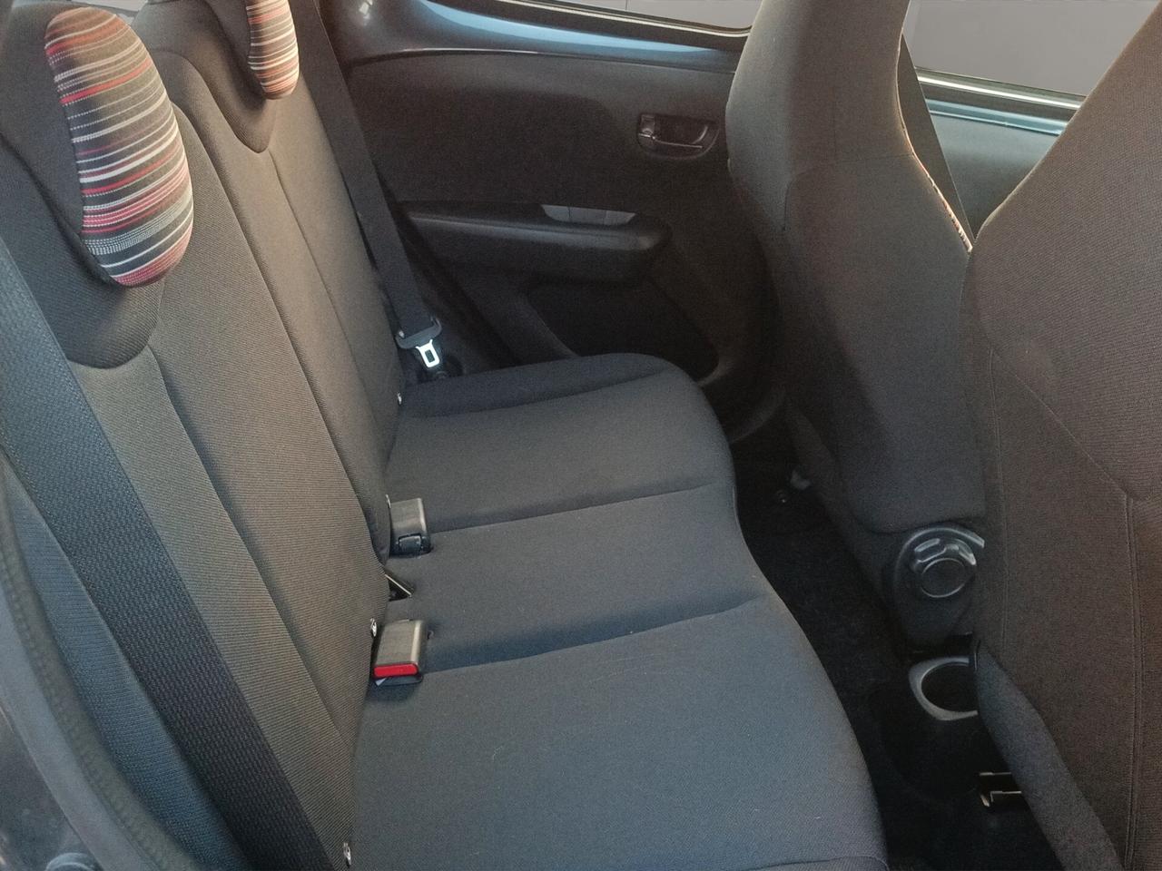 Citroen C1 Airscape VTi 72 ETG 5 porte Shine