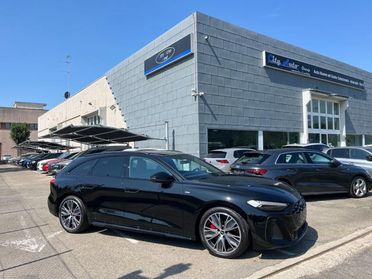 AUDI A5 Avant TDI 204 cv mHEV+ S tronic S Line KM 0