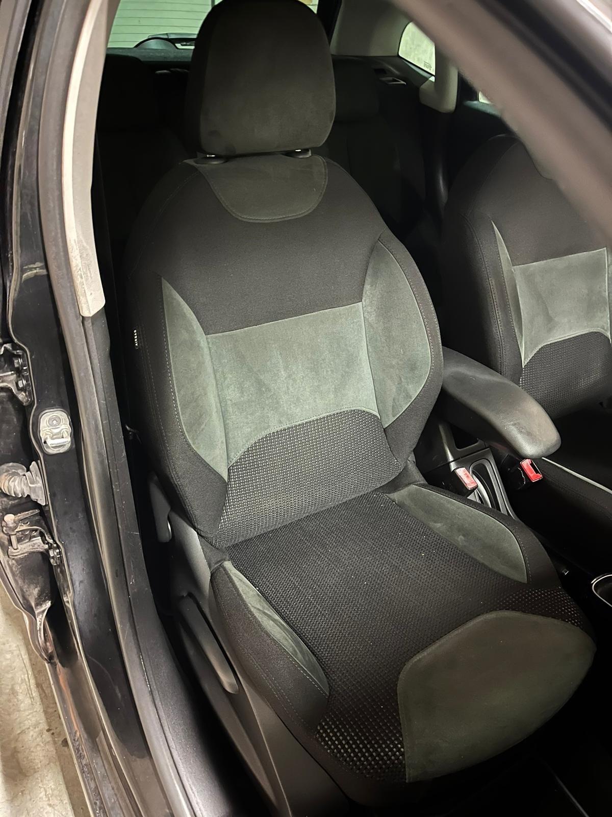 Citroen C3 1.4 VTi 95 Exclusive Style. Km 100.000