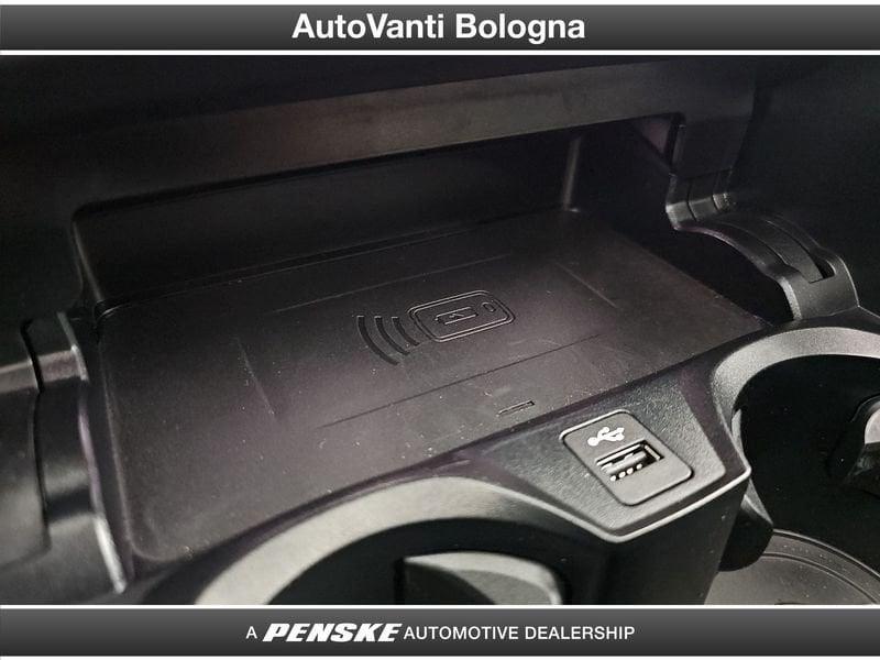 BMW Serie 3 320d 48V xDrive Touring Msport Pro