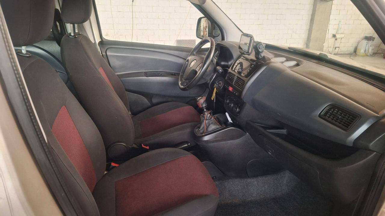 Fiat Doblo Doblò 1.4 16V MyLife