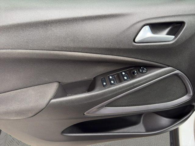 OPEL Crossland 1.2 12V S&S Edition 82cv