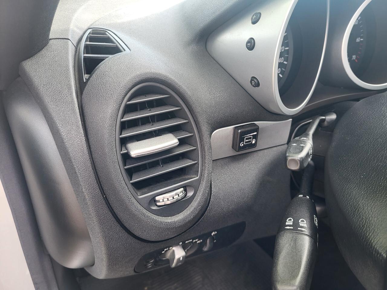 Mercedes-benz SLK 200 Kompressor ASI con gpl