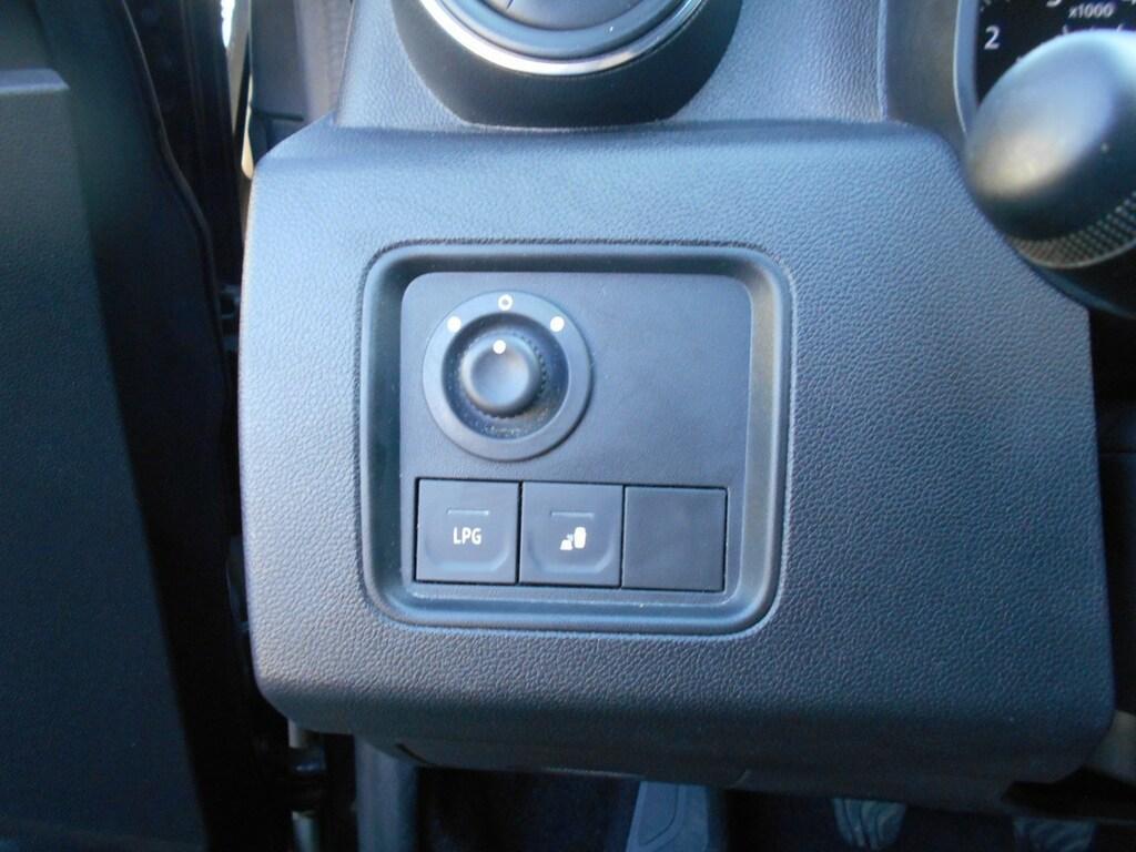 Dacia Duster 1.0 TCe GPL Prestige up SL DaciaPlus 4x2