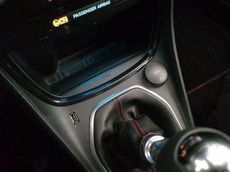 Ford Puma 1.0 ecoboost h ST-line Design s&s 125cv
