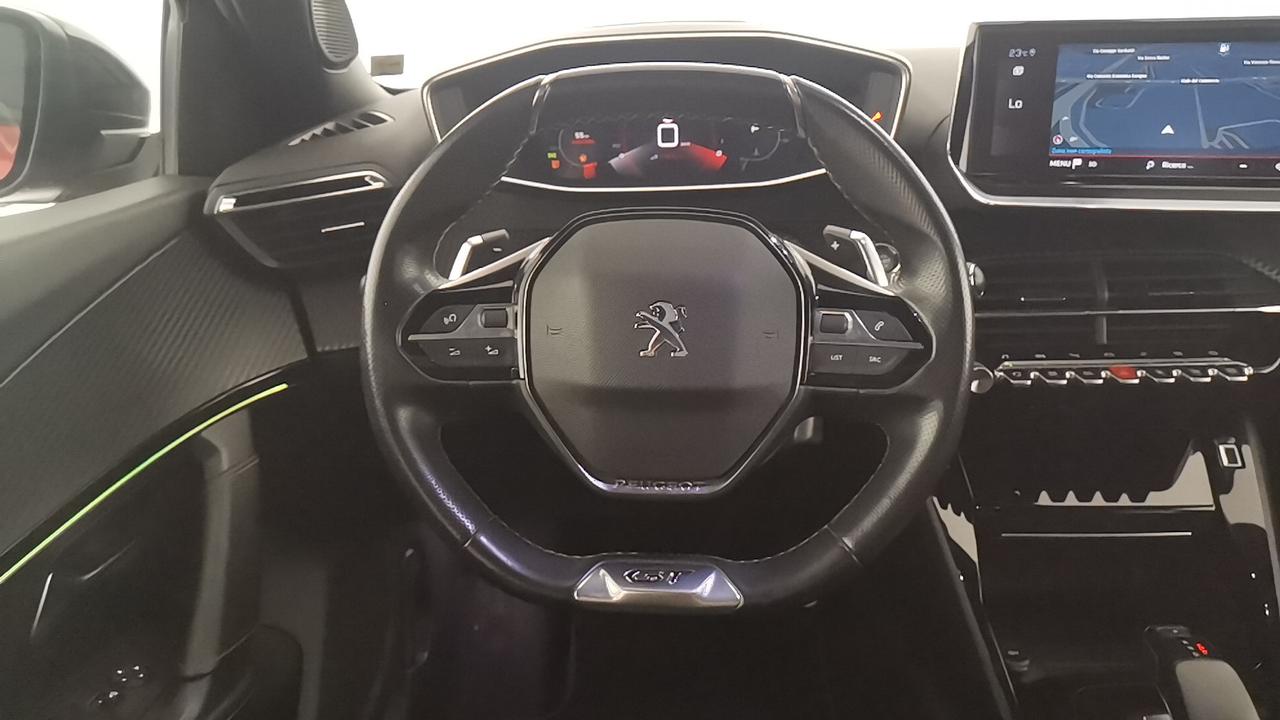 PEUGEOT 2008 II 2020 - 2008 1.5 bluehdi GT Line s&s 130cv eat8