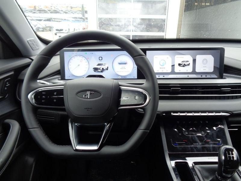 DR AUTOMOBILES DR 5 1.5 95cv