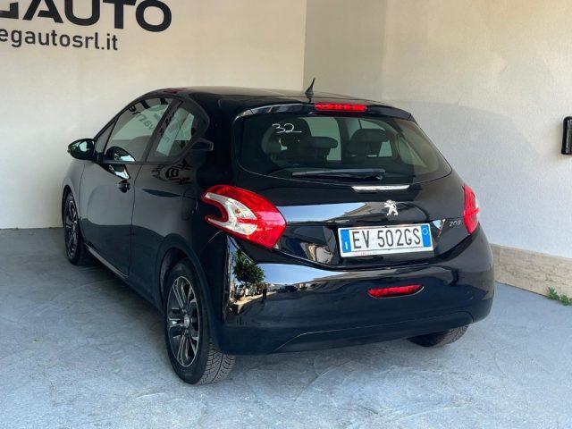 PEUGEOT 208 1° serie 1.4 VTi 95 CV 3p. GPL Active