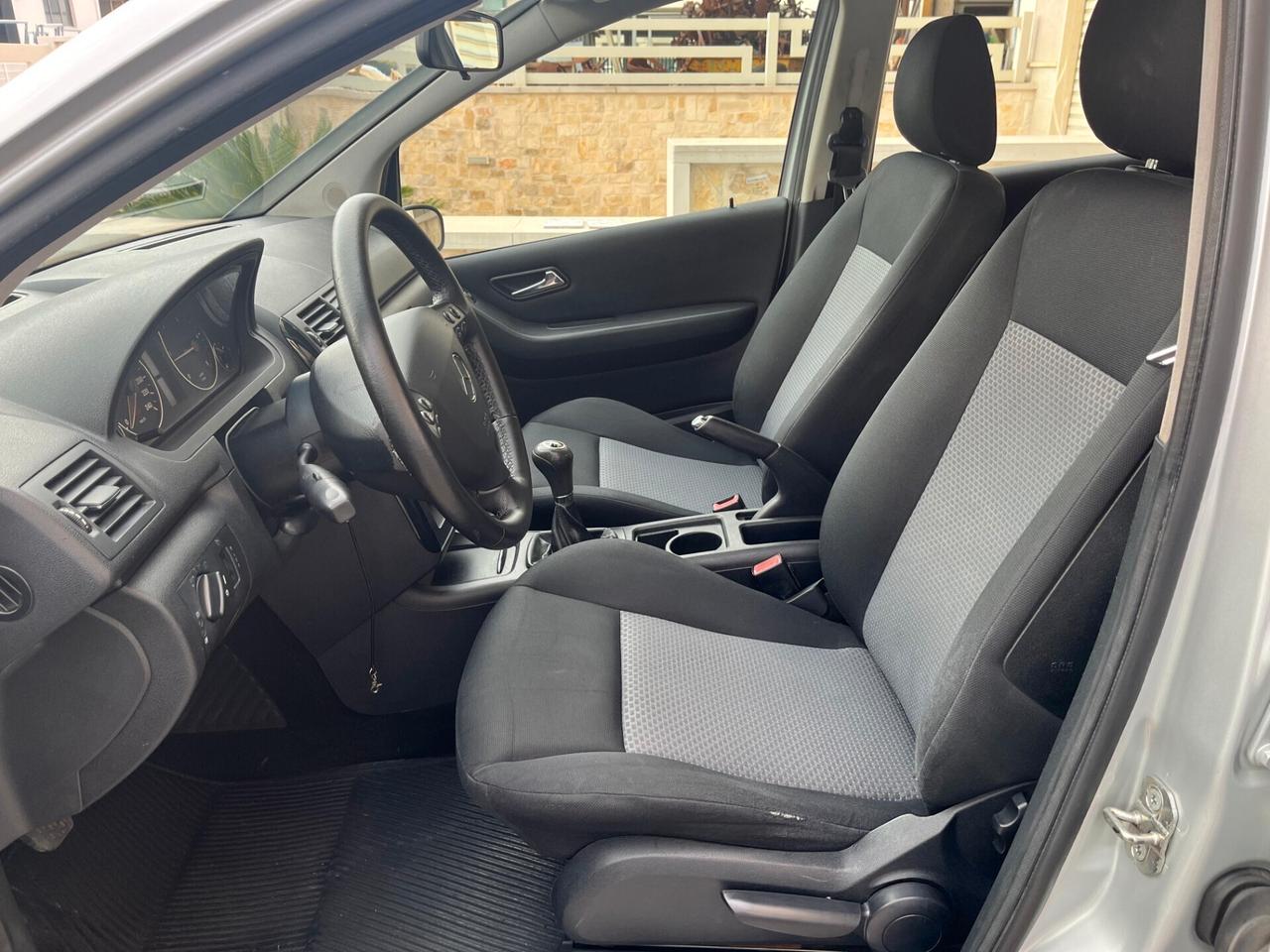 Mercedes-benz A 180 CDI Avantgarde