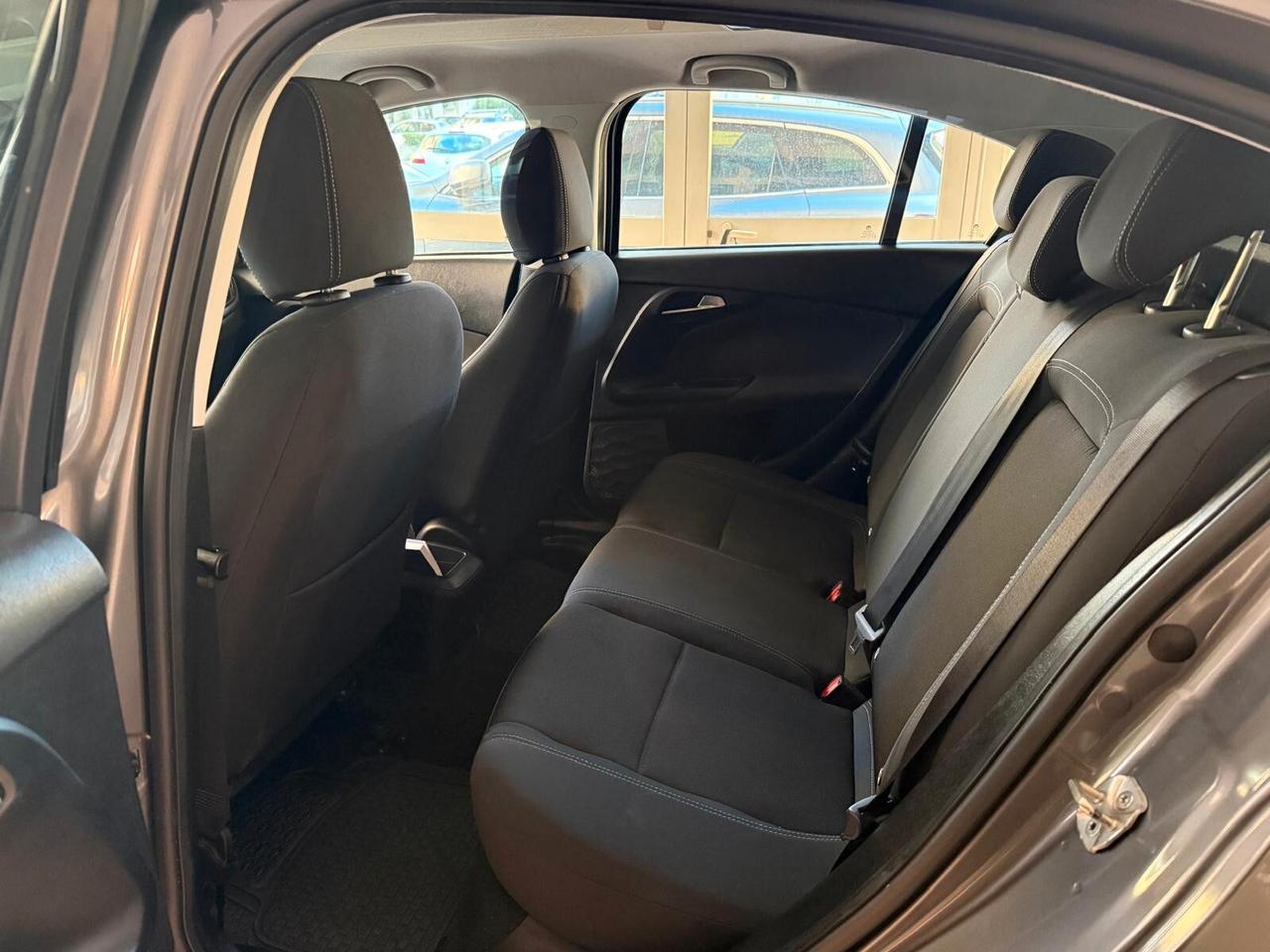 Fiat Tipo 1.0 5 porte