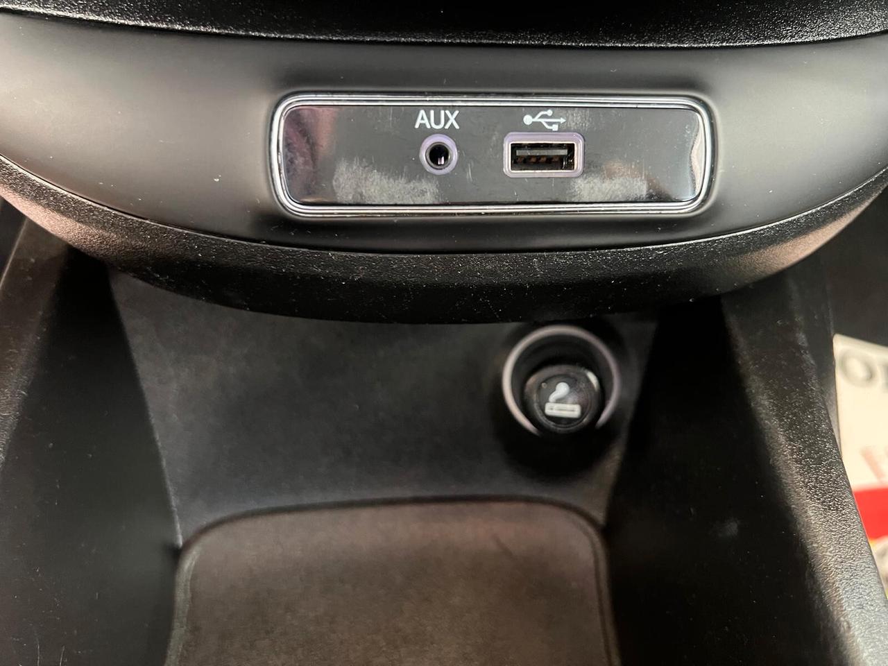 FIAT 500X 1.6 MULTIJET 120CV LOUNGE