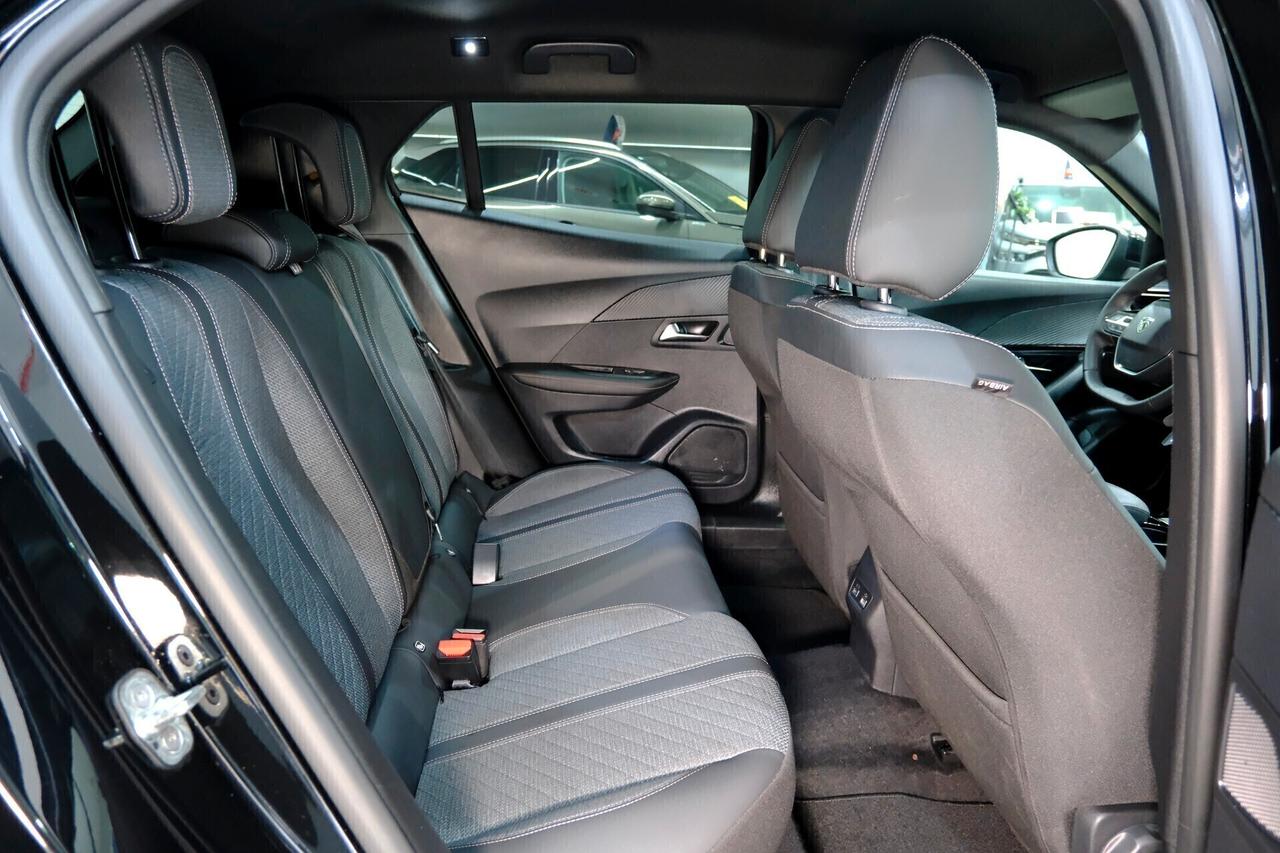 PEUGEOT 2008 12oo T 100cv ALLURE COCKPIT.3D