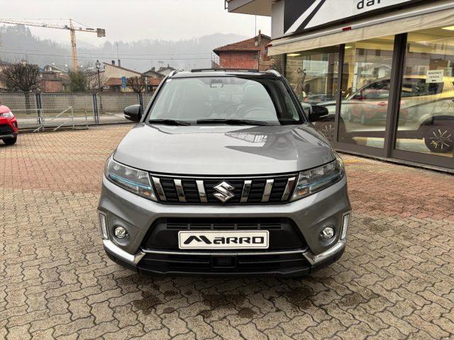 SUZUKI Vitara 1.5 Hybrid 140cv 4WD AllGrip starview BICOLOR