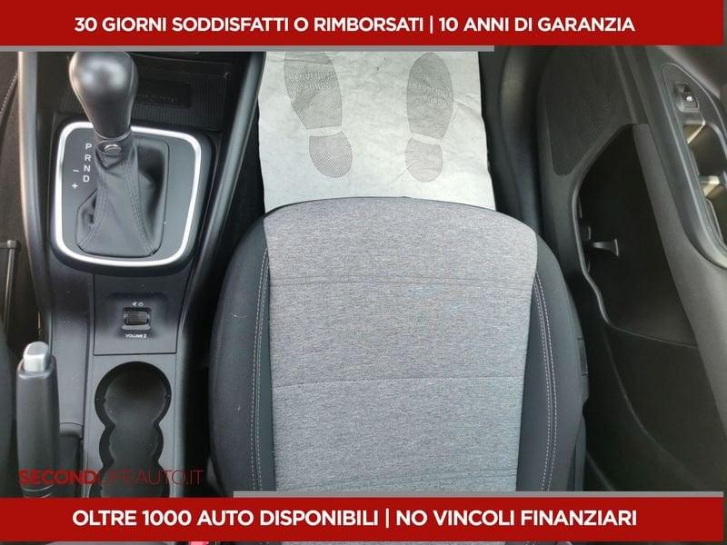 FIAT Tipo SW 1.5 t4 hybrid Cross 130cv dct