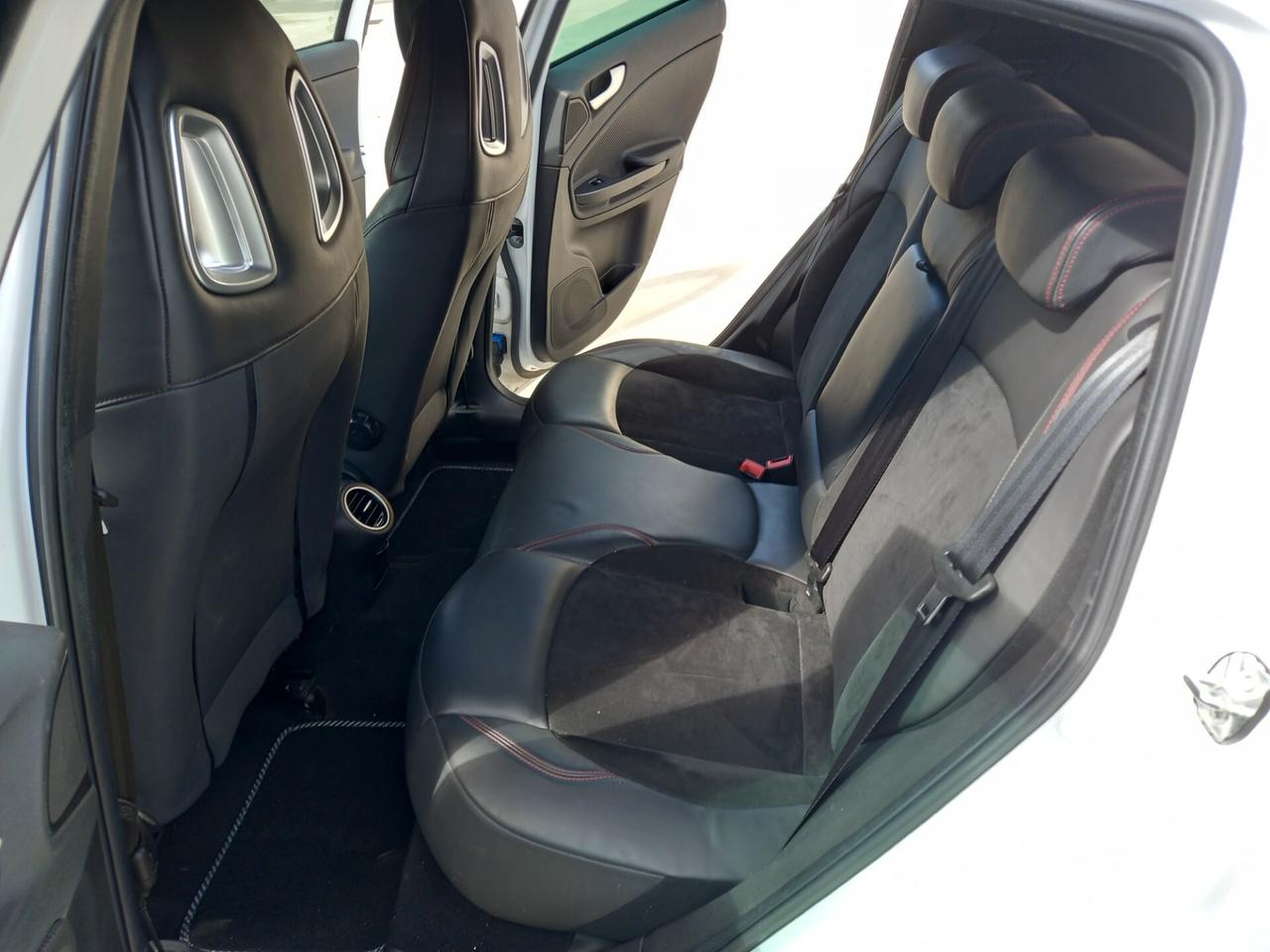 Alfa Giulietta 1.6 JTDm 120 CV Super 2018