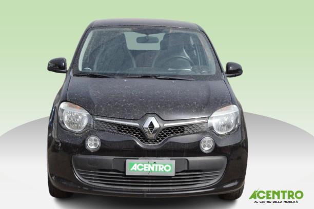 RENAULT TWINGO - 1.0 5P