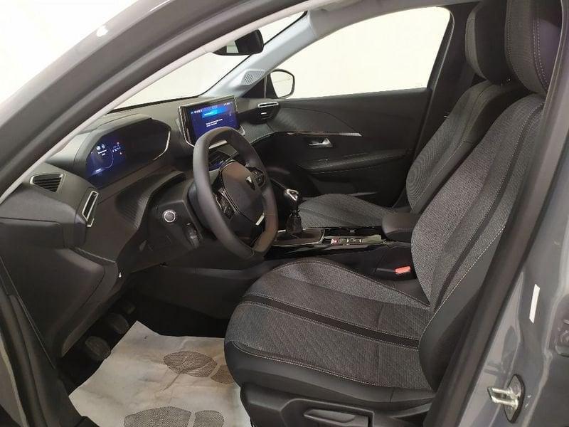 Peugeot 208 1.2 puretech Allure s&s 100cv