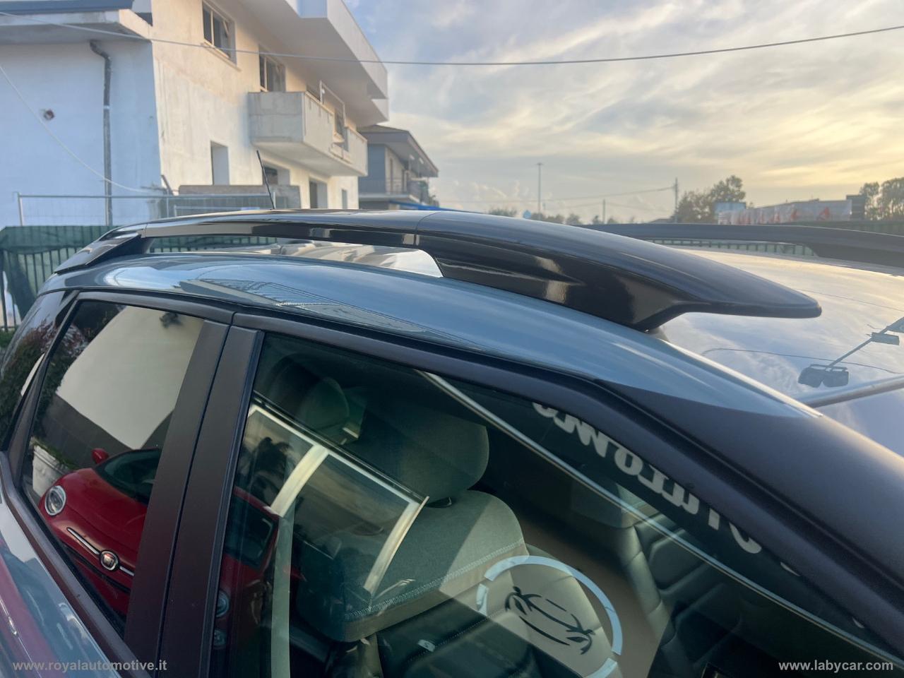 CITROEN C3 Aircross BlueHDi 110 S&S Shine Pack