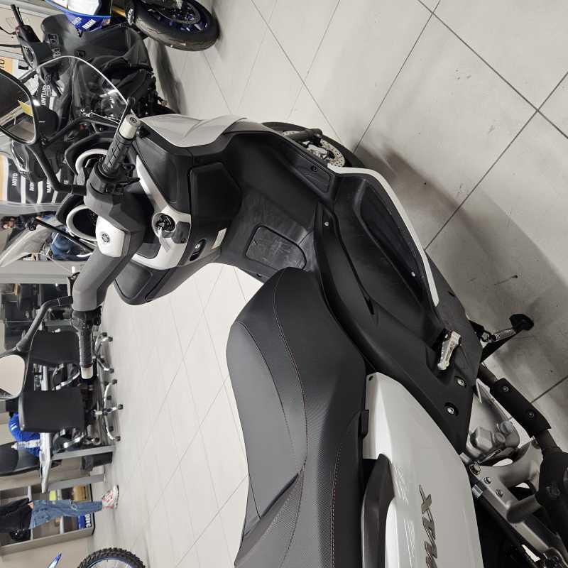 Yamaha X-Max 250 - 2012