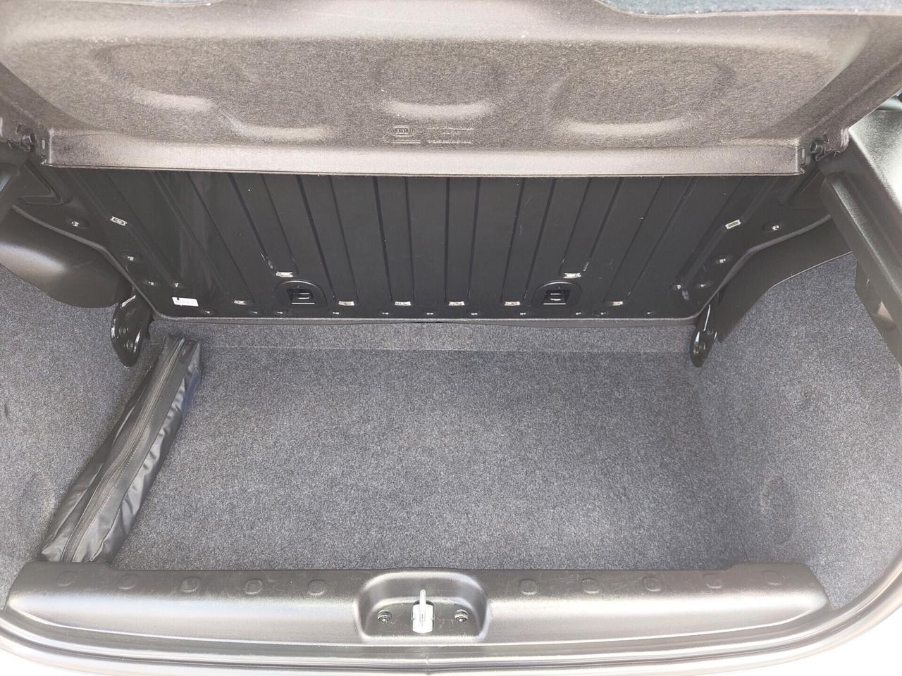 Fiat Panda 1.2 Lounge 76.000KM 2018