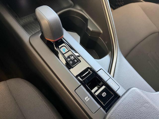 TOYOTA C-HR 1.8 HV Trend