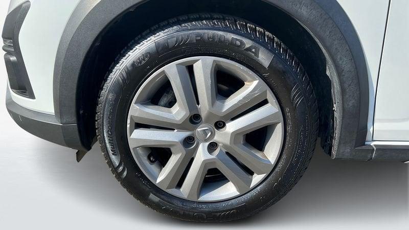 Dacia Jogger 1.0 TCe GPL Comfort 7p.ti