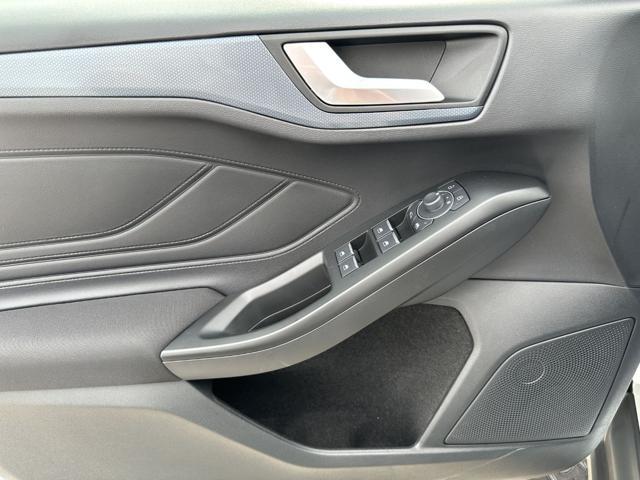 FORD Focus 1.5 EcoBlue 115 CV automatico SW Active