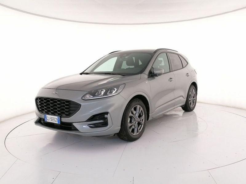 Ford Kuga 1.5 ecoblue ST-Line 2wd 120cv auto