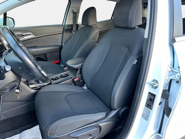 KIA Sportage 1.6 IBRIDA 136 CV