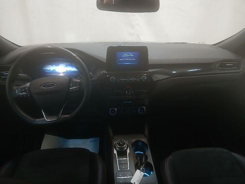 Ford Kuga 2.0 ecoblue ST-Line X awd 120cv auto