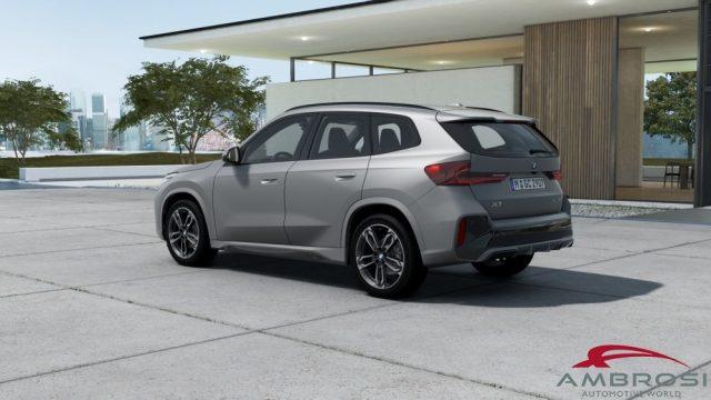 BMW X1 sDrive18d Msport